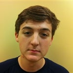Brent Burgess mugshot