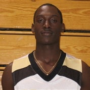 Thornton Watson mugshot