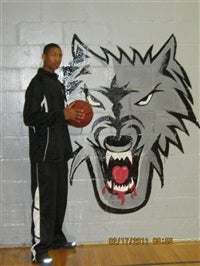 Dantaveous Crawford