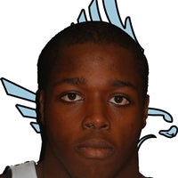 Kelvin Harold mugshot