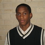 Demetrion Jenkins mugshot