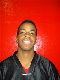 Demetrius Denis mugshot