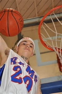 Tyler Halpin