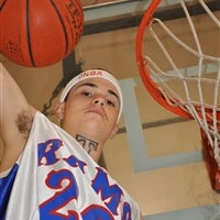 Tyler Halpin mugshot