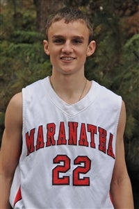 Josh Chamberlain