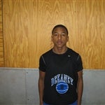Mark Davis mugshot