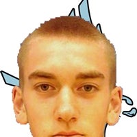 Kevin McCullough mugshot