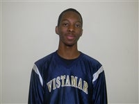 Chris Azuoma mugshot