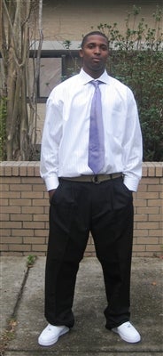 Mark Bridgewater