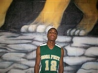 Dedrick Westbrook