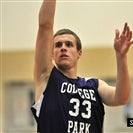 Josh Geren