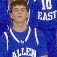 Jon Swaney