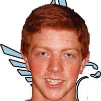 Dakota Green mugshot