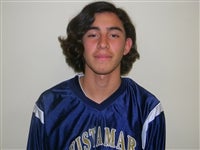 Augustine Mora mugshot