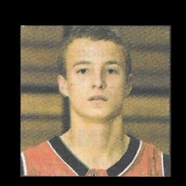 Zach Saylor