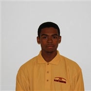 Paris Wright mugshot