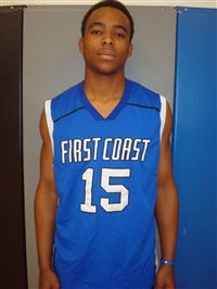 Ladarrius Ward