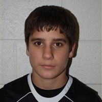 Brett Keener mugshot