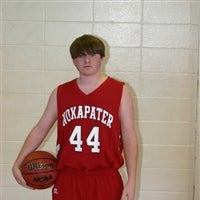 Zack Kemp