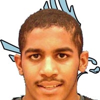 Kevin Vizcarra mugshot