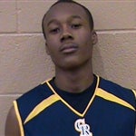 Spencer Collins mugshot