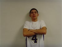 Mikey Hernandez