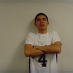 Mikey Hernandez