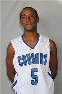 Andre Wheeler