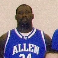 Demetrius Williams mugshot