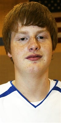 Chase Casebolt