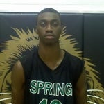 Deosic West mugshot