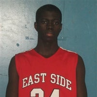 Ismael Sanogo mugshot