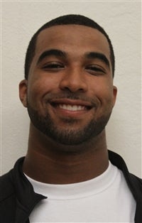 Christian Heyward