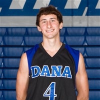 Bryan Sakansky mugshot