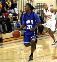 Tony King