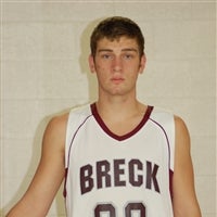 Justin Potts mugshot