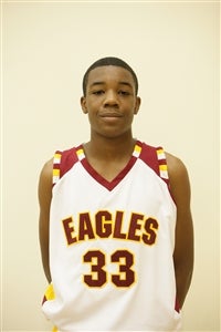 Rashad Davis