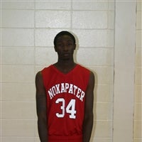 Tippion Houston mugshot