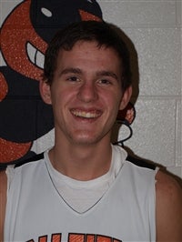 Dillon Wilson