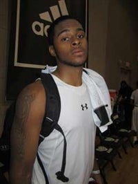 Chane Behanan