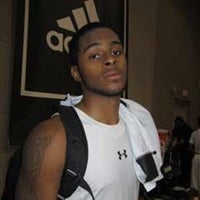 Chane Behanan