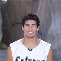 Daniel Fierro mugshot