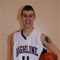 Brockton Knapp mugshot