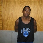 Marcelious Green mugshot