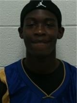 Akeem Wiseman