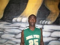 Tevin Bingham