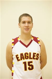 Chad Fackler