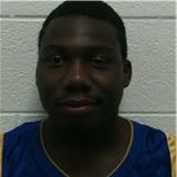 Antonio Fisher mugshot