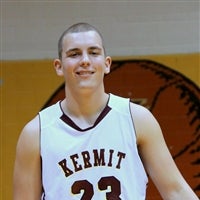 Keith Dobson mugshot