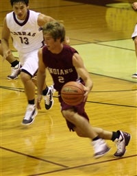 Trey Thedford